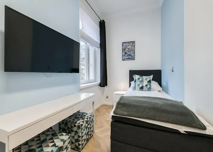 Dr Apartments - Nicea