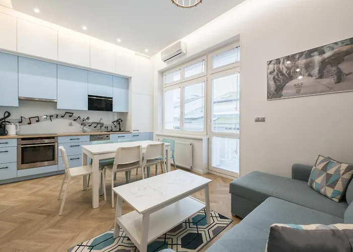 Dr Apartments - Nicea