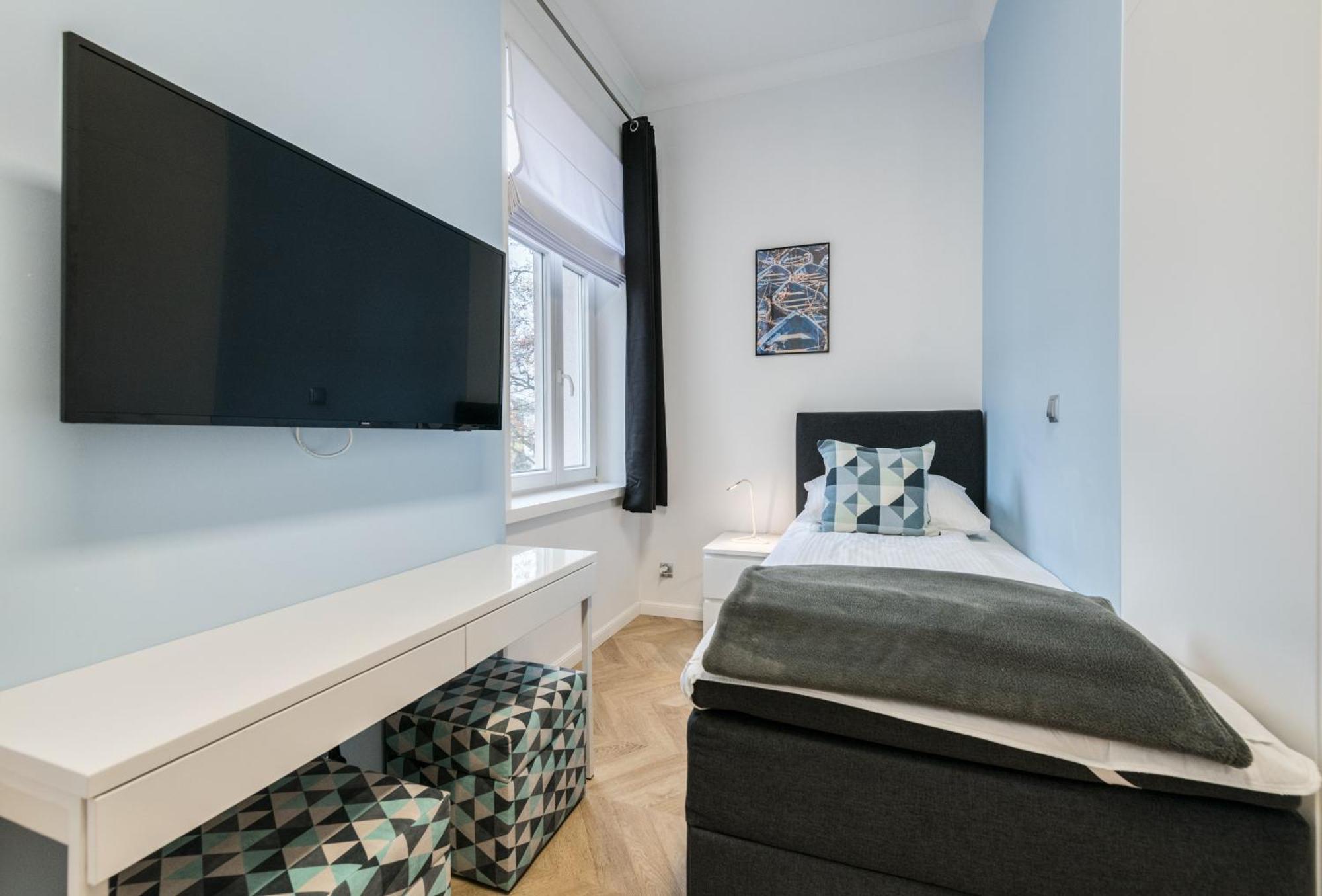 Dr - Nicea Apartment