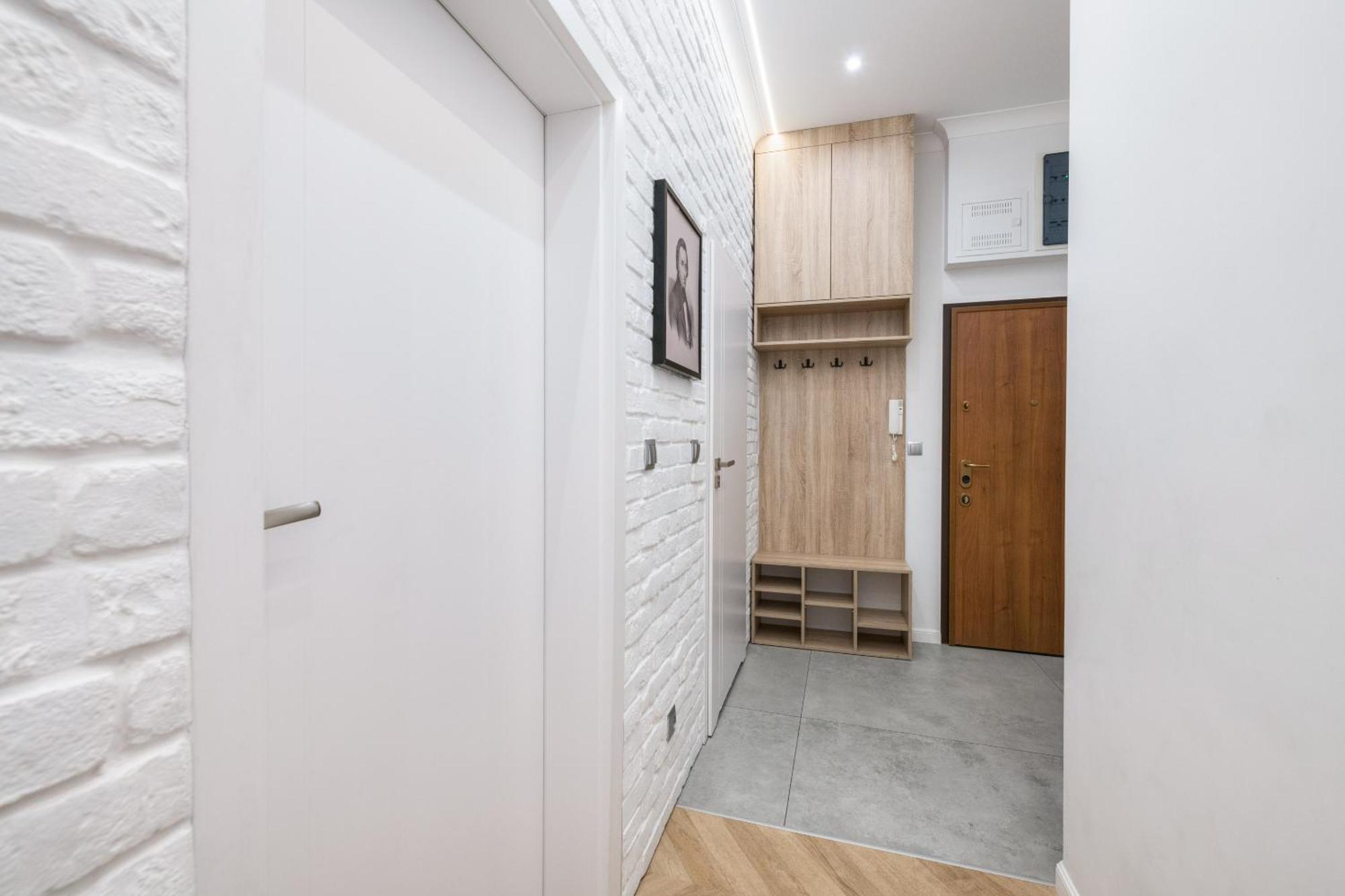 Apartment Dr - Nicea *