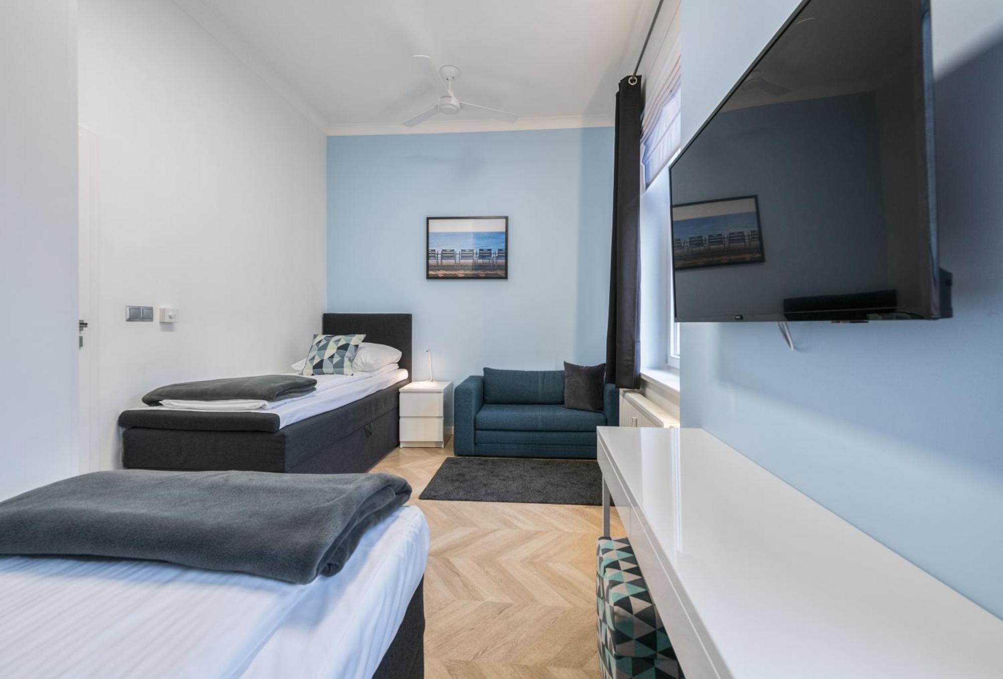 Dr - Nicea Apartment
