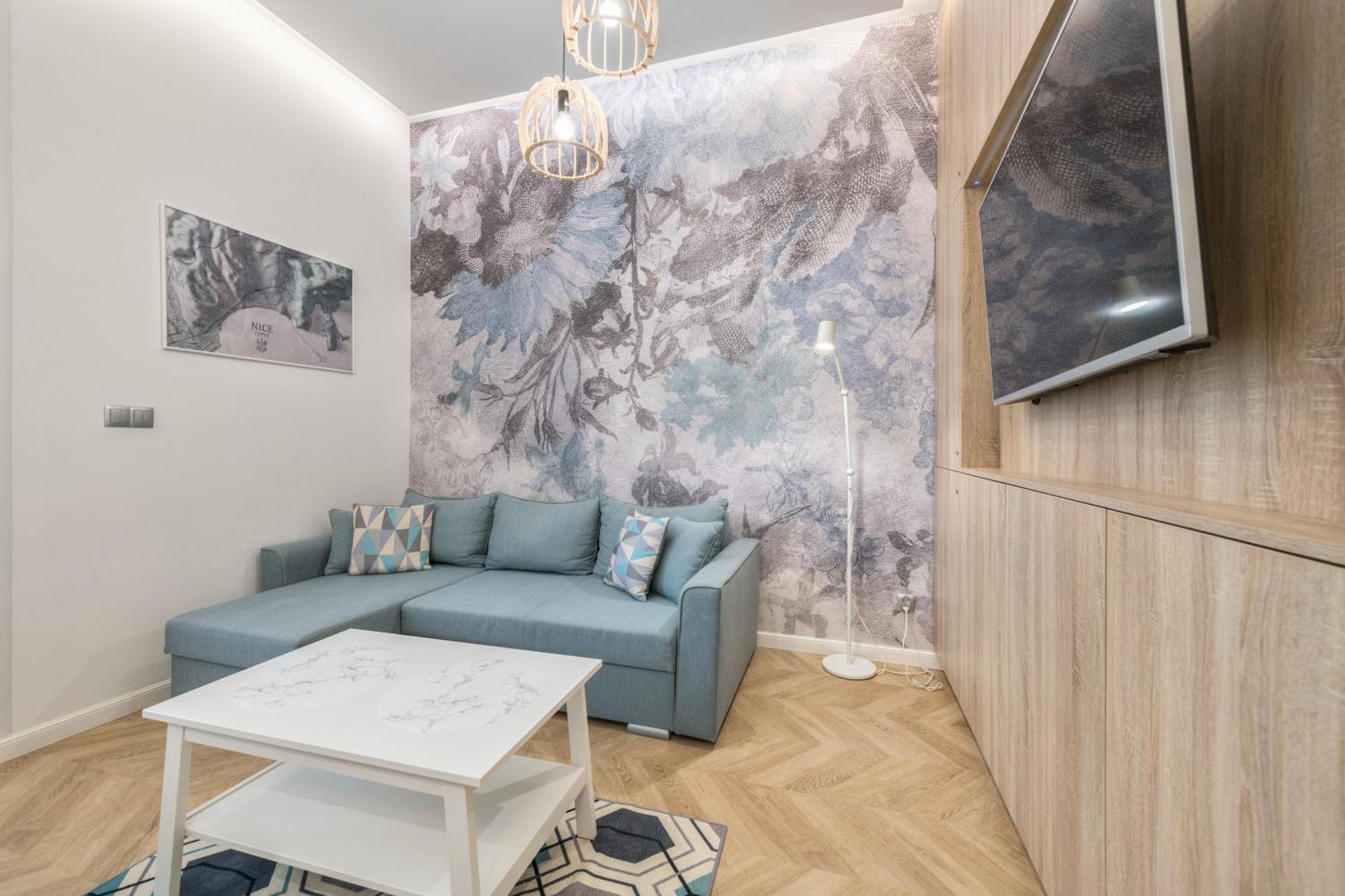 Apartment Dr - Nicea