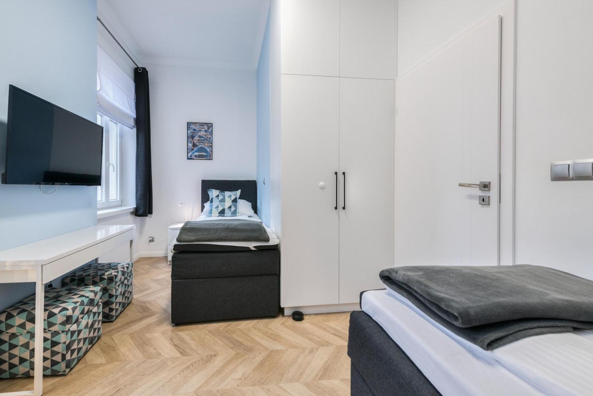 Apartment Dr - Nicea *