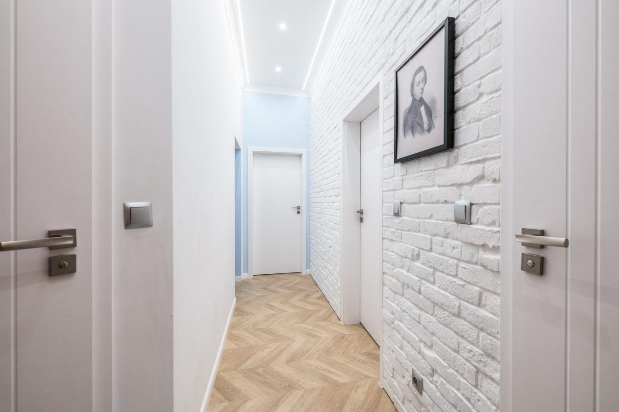 Apartment Dr - Nicea Sopot