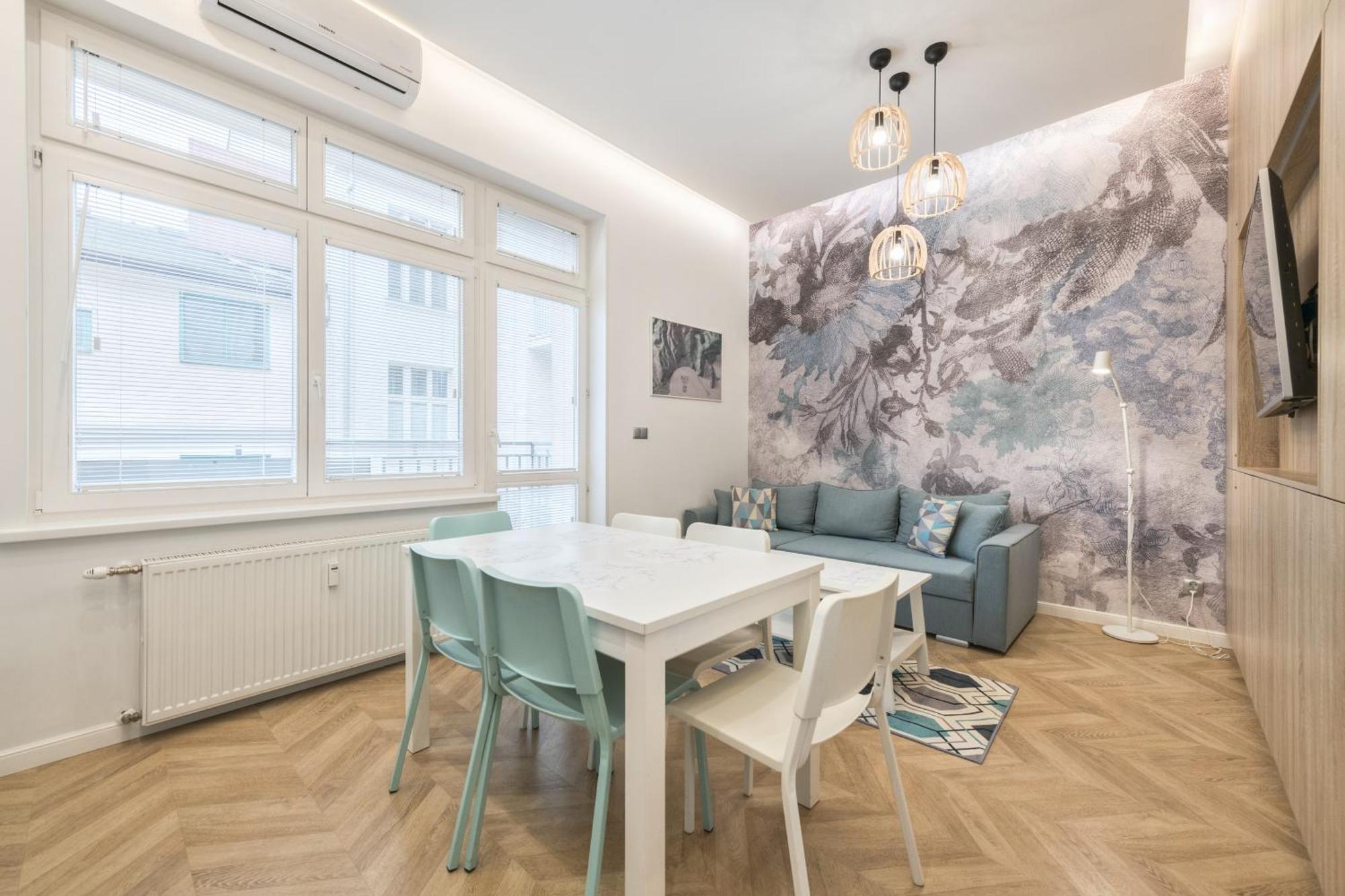 Apartment Dr - Nicea