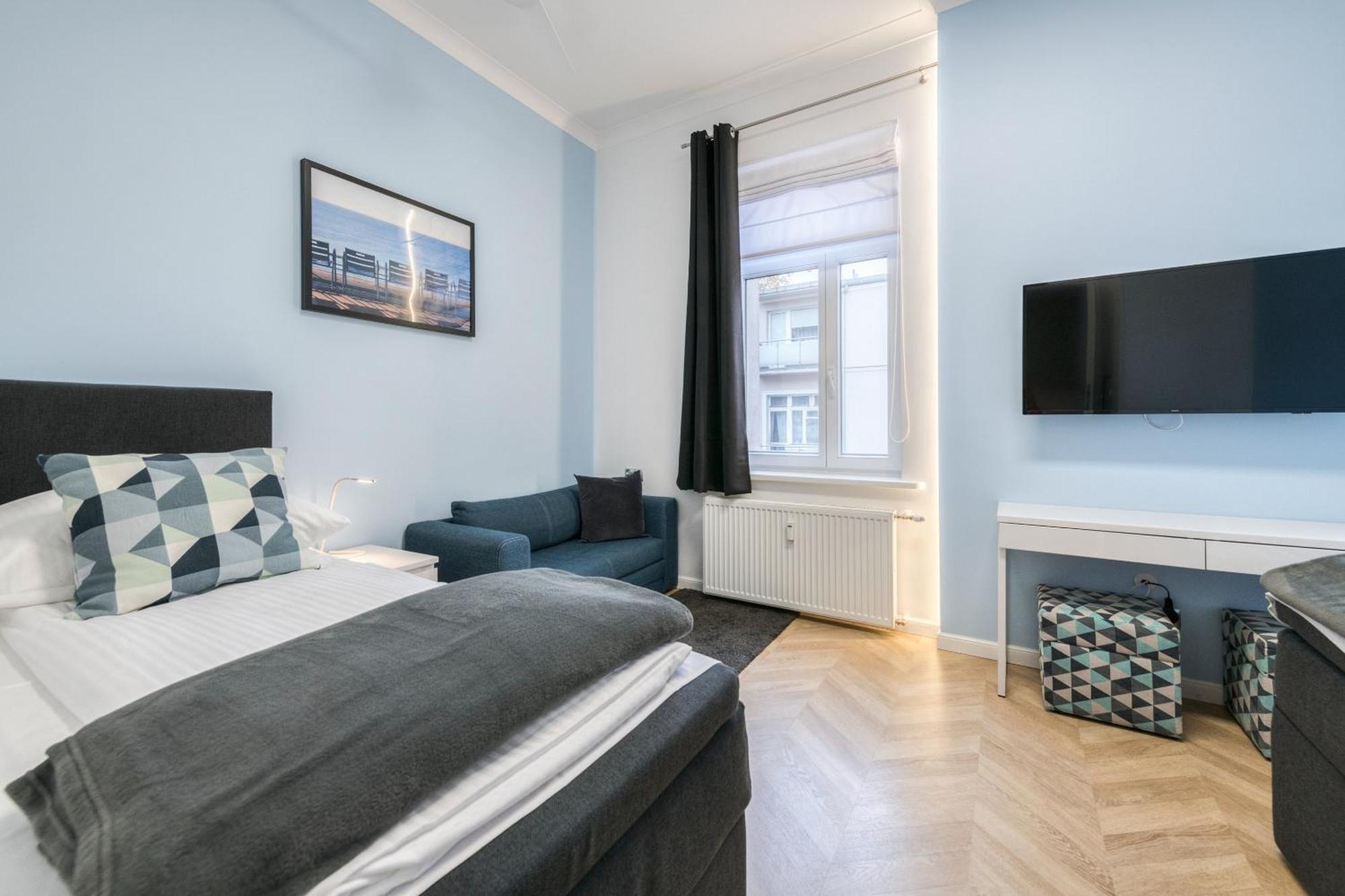 Dr - Nicea Apartment
