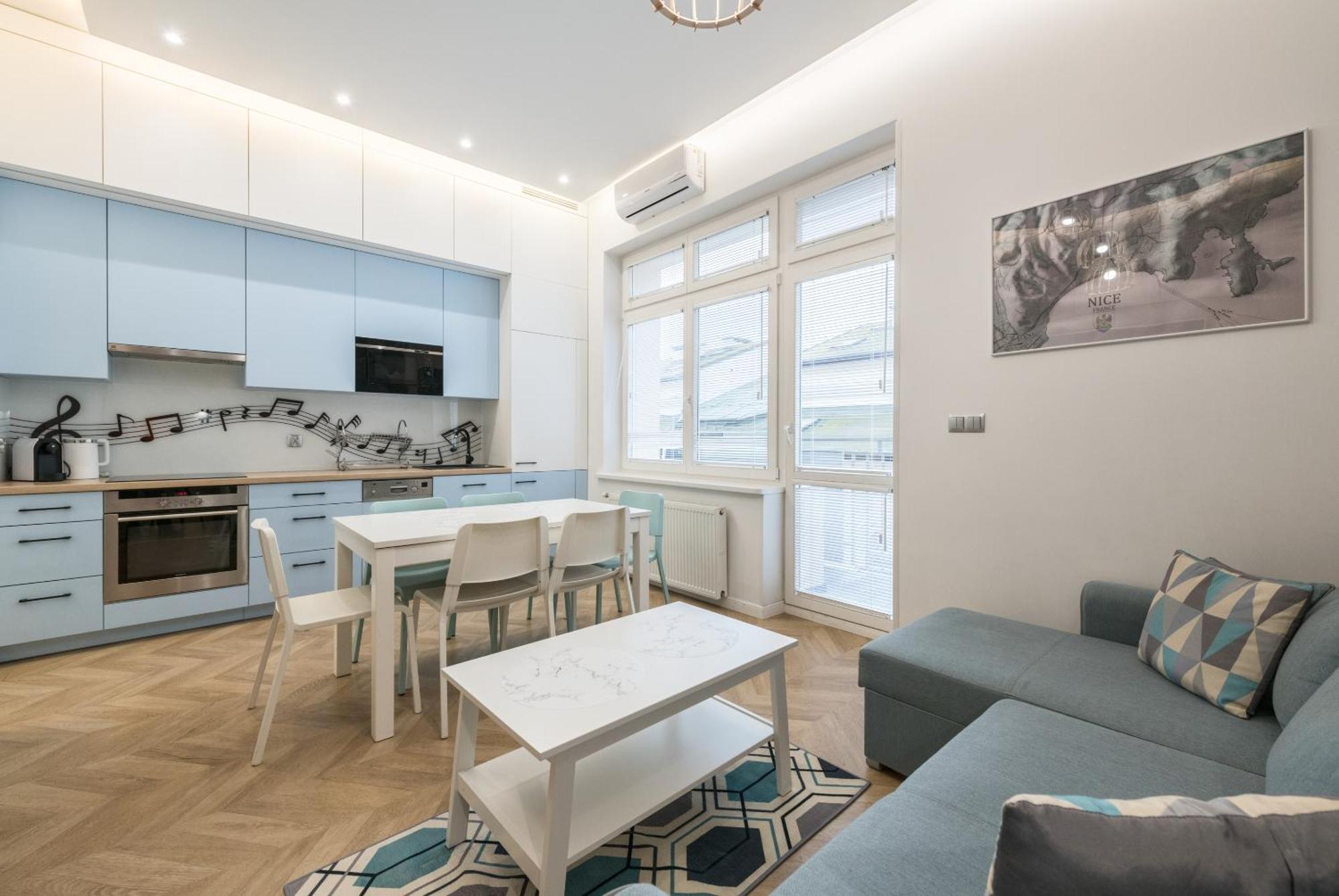 Apartment Dr - Nicea *