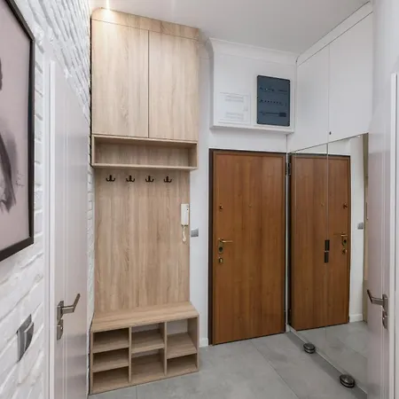 Dr Apartments - Nicea Sopot Exterior photo
